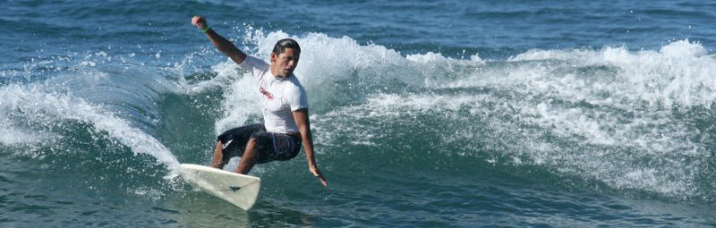 mazatlan surf school